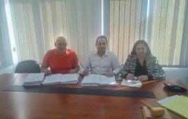 Προχωρούν οι διαδικασίες για την αναβάθμιση κτιρίου της πρώην ΣΠΕ  Κισσόνεργας