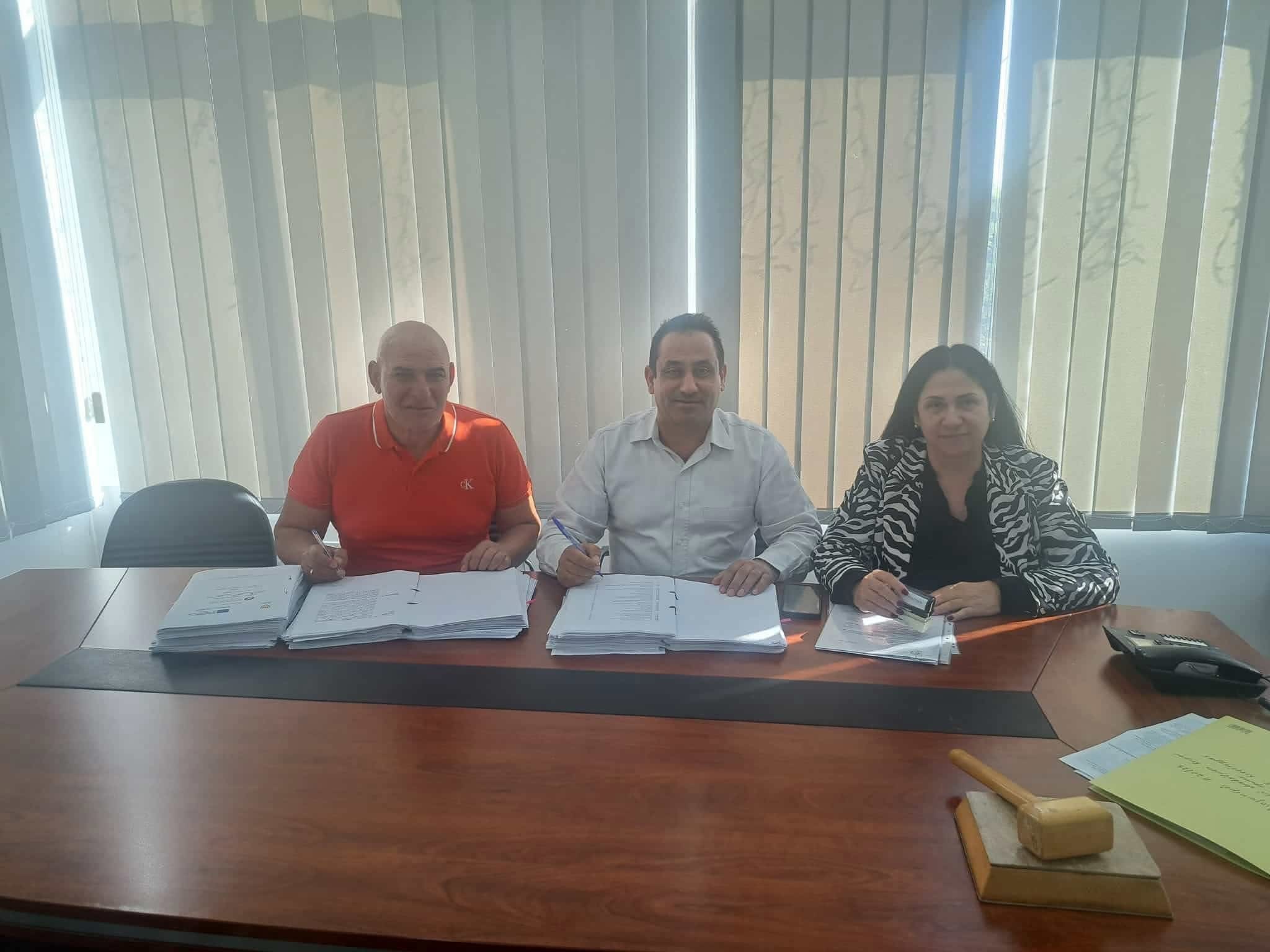 Προχωρούν οι διαδικασίες για την αναβάθμιση κτιρίου της πρώην ΣΠΕ  Κισσόνεργας