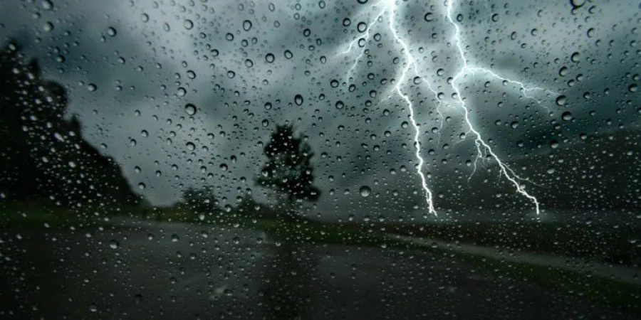 Έρχεται μεγάλη κακοκαιρία εν ονόματι Adel