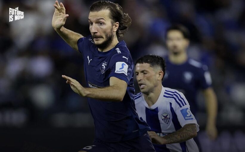 Ισοπαλία για την Πάφο FC με Ανόρθωση στο «Παπαδόπουλος»