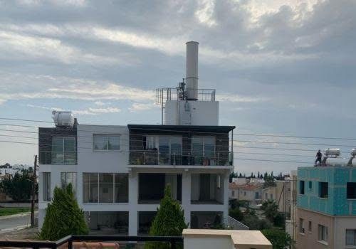 Δ. Ιεροκηπίας : Συμφωνία για τη δημιουργία Κέντρου Φροντίδας Παιδιών στα Κονιά