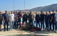 Εκστρατεία καθαρισμού του Βυθού της Θάλασσας στο Λιμανάκι  Πωμού και του χερσαίου χώρου