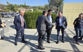 Η ποιότητα των υπηρεσιών υγείας στο επίκεντρο, είπε ο Μ. Δαμιανός από την Πάφο