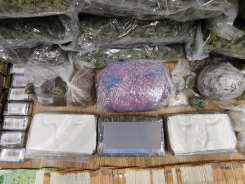 Σύλληψη δύο μαθητών για διερευνώμενη υπόθεση ναρκωτικών στην Πάφο