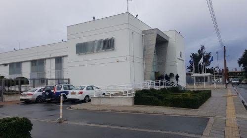 Σύλληψη δύο προσώπων στο πλαίσιο συντονισμένης επιχείρησης στην Πάφο