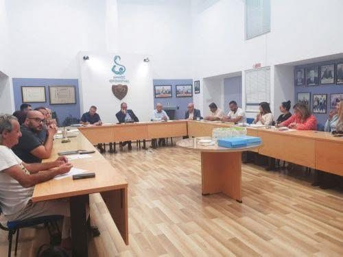 Ευρεία σύσκεψη για εξεύρεση λύσεων για καταφύγιο ζώων στην Πάφο, σχέδιο δράσης θα ετοιμάσει ο Δήμος Ιεροκηπίας