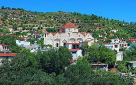 Εκδήλωση από το Σωματείο Αποδήμων και Φίλων Σαλαμιού