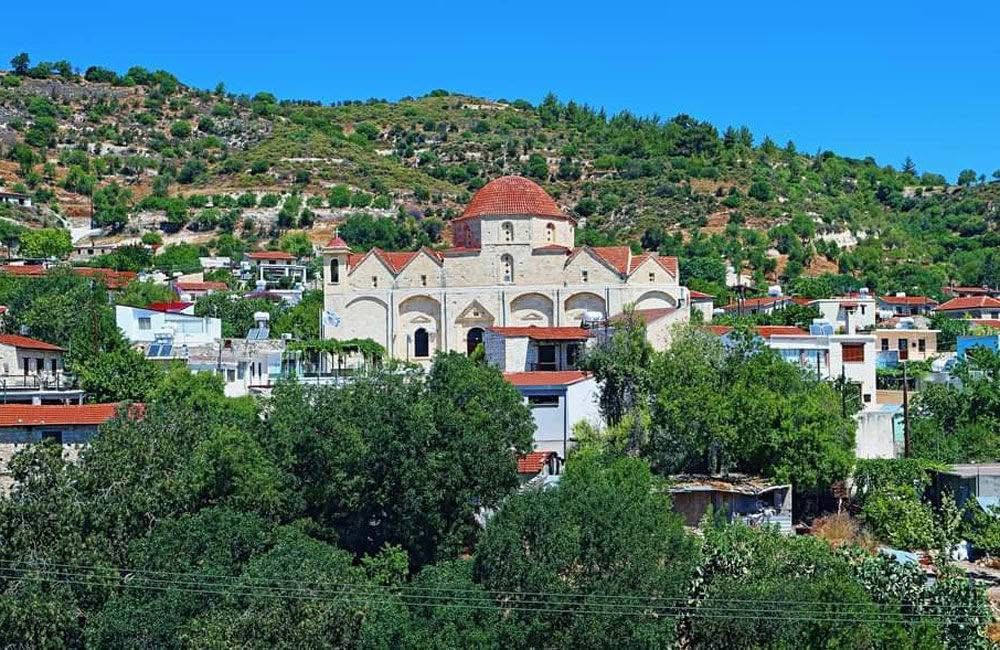 Εκδήλωση από το Σωματείο  Αποδήμων και Φίλων Σαλαμιού