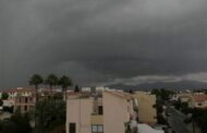 Πολίτες ΠΡΟΣΟΧΗ: Κίτρινη προειδοποίηση για έντονα καιρικά φαινόμενα, δείτε τις ώρες