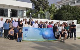 Ευρωπαϊκή συνάντηση για αποκατάσταση των θαλάσσιων οικοσυστημάτων φιλοξένησε ο Δ. Ακάμα