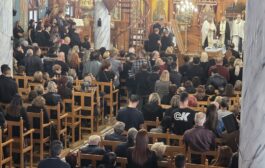 Καλό ταξίδι στο φως Αλέξανδρε, καλό ταξίδι Παπακίτα ...