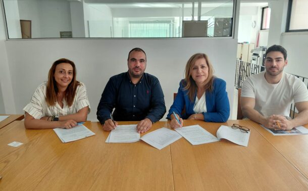 Η Αναπτυξιακή Εταιρεία Πάφου βρίσκεται πάντα δίπλα στα Μέλη της, στις Κοινότητες και στους Δήμους της επαρχίας μας