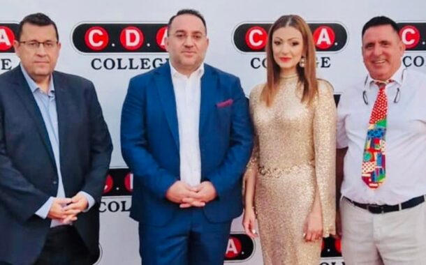 Νέο πρόγραμμα σπουδών «Τραπεζοκομίας» από το Κολέγιο CDA