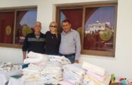 Επιτυχής η εκδήλωση κοινωνικής μέριμνας «Κύκλος Προσφοράς» του Δήμου Πάφου