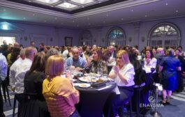 Ένα μοναδικό Χριστουγεννιάτικο πάρτι από τo ENAVSMA Foundation