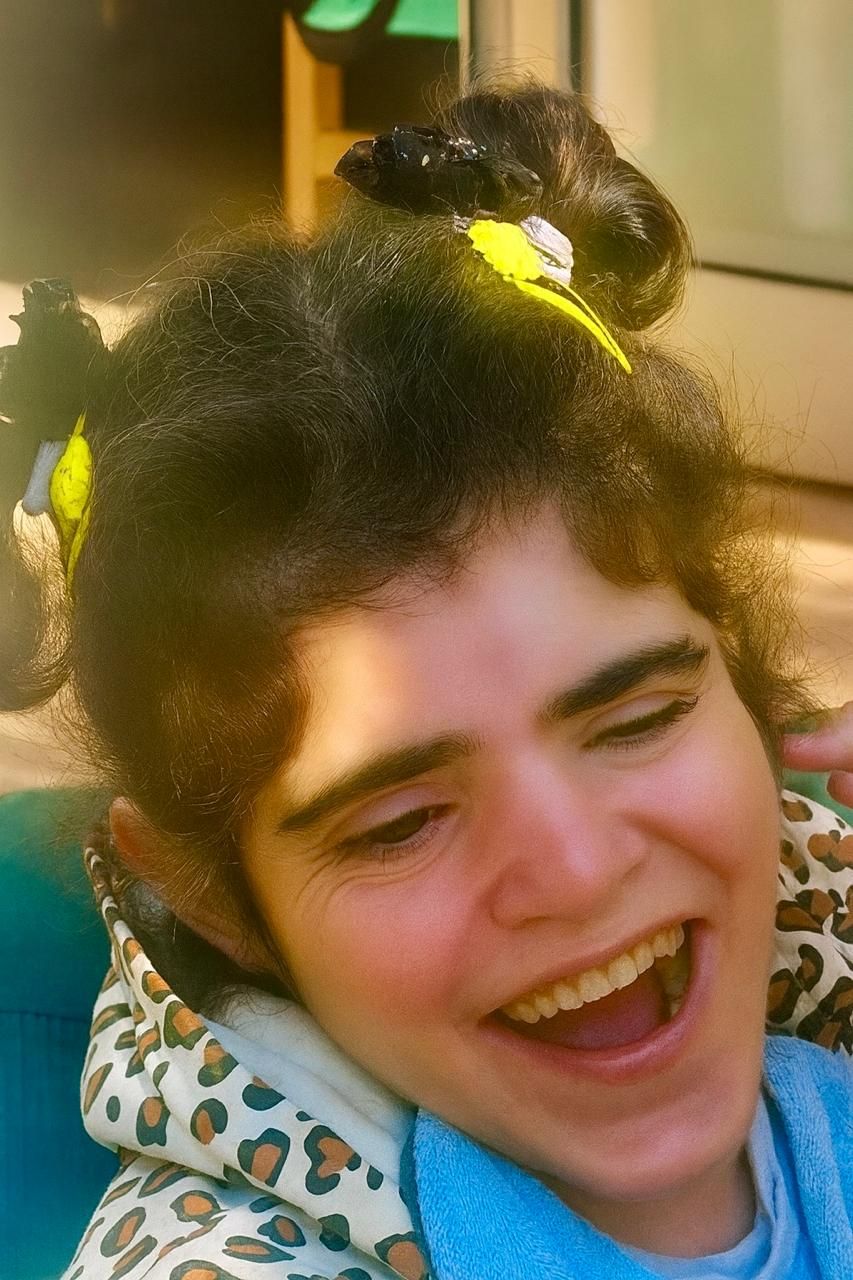 Βαθιά θλίψη για τον θάνατο της Παναγιώτας – Πάνυς Φακοντή