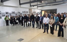 Έκθεση φωτογραφίας « Ύπαιθρος – Η υπέροχη γη των προγόνων »