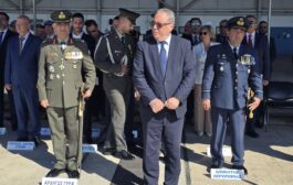 Β. Πάλμας: Χαιρετίζει την απόφαση Νορβηγίας για άρση εμπάργκο όπλων κατά ΚΔ