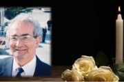 Απεβίωσε ο Ανδρέας Κωνσταντινίδη