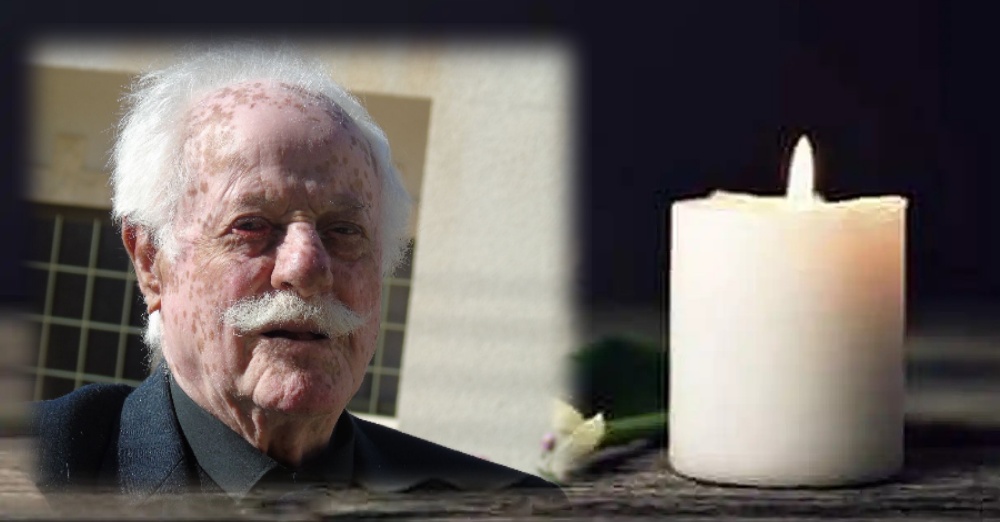 Απεβίωσε ο Νεόφυτος Αθανάση