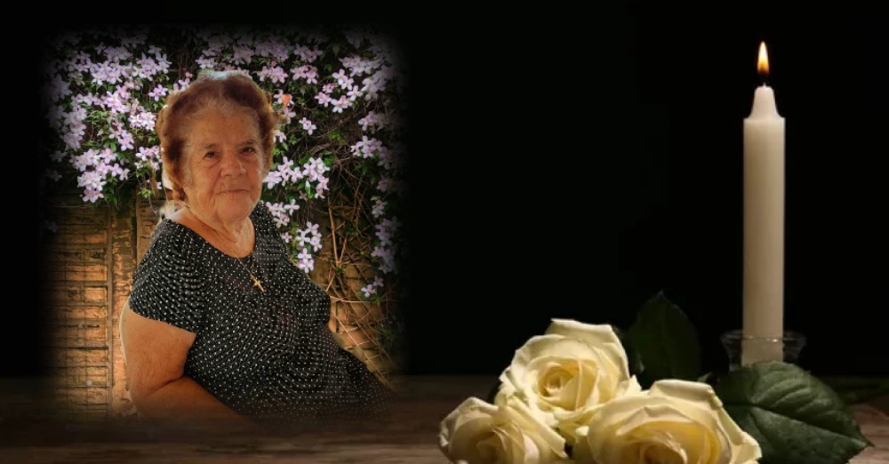 Απεβίωσε η Κατίνα Τζουβάνη