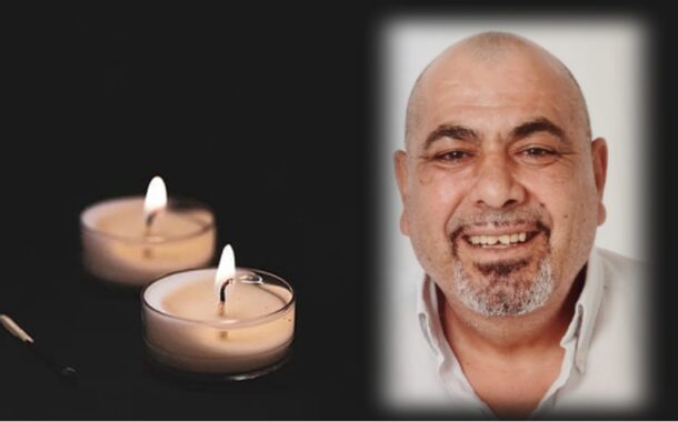 Απεβίωσε ο Κλεάνθης Ευστρατίου