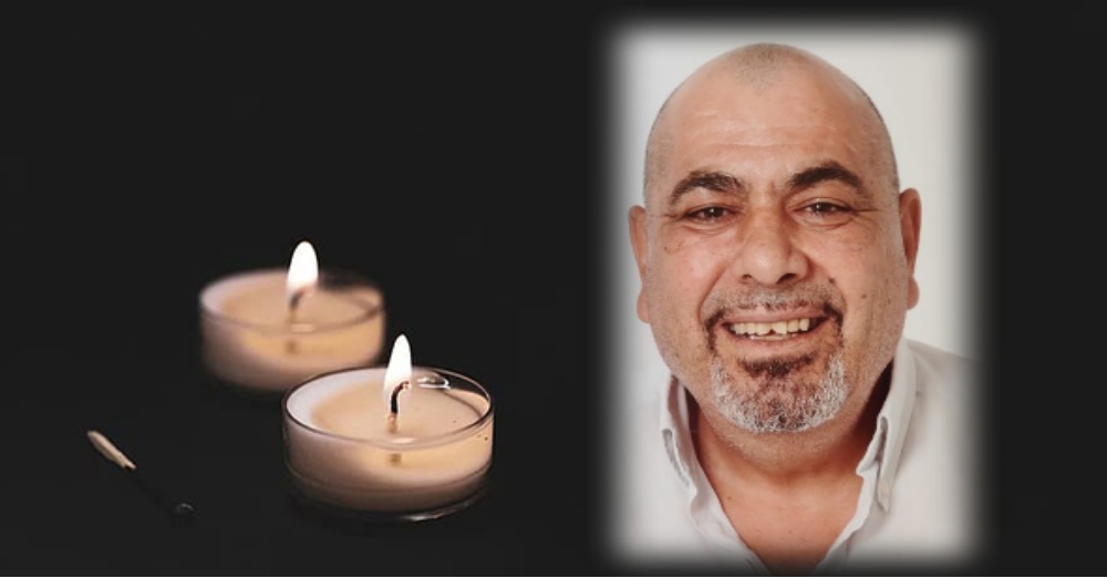 Απεβίωσε ο Κλεάνθης Ευστρατίου