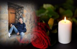 Απεβίωσε ο Κώστας Κωνσταντίνου