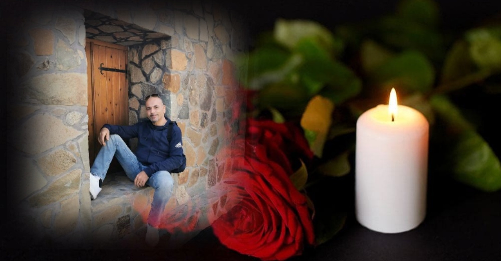 Απεβίωσε ο Κώστας Κωνσταντίνου