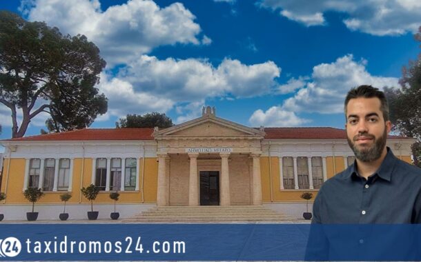 Π. Λεριός: Το ΤΕΠΑΚ στην Πάφο να δημιουργήσει σχολές επαγγελματικής κατάρτιση στους διάφορους τομείς του αθλητισμού