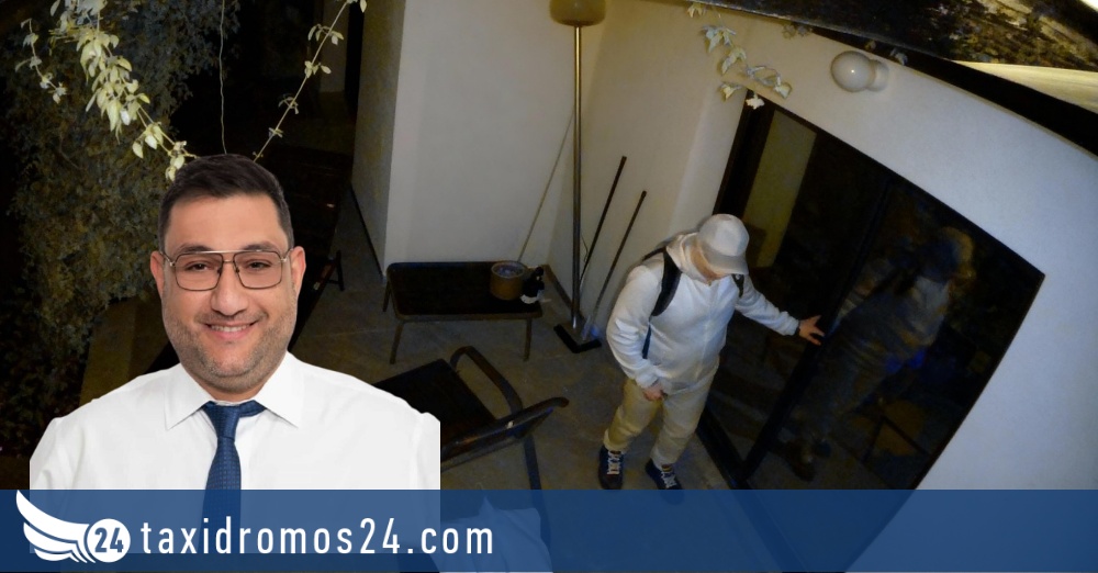 Παρέμβαση Μάριου Νεοφύτου: Διάρρηξη κατοικίας οικογένειας χθες βράδυ στο χωριό Κούκλια