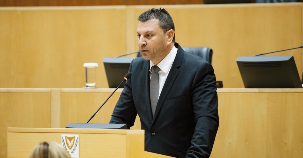 Δηλώσεις Βουλευτή Χ. Πάζαρου μετά την εξέταση του προϋπολογισμού 2026 του Υπ. Γεωργίας