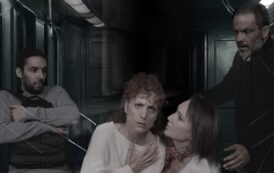 Η ΕΔΟΝ παρουσιάζει τη θεατρική παράσταση 