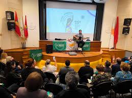 Επαρχιακή Εκδήλωση ΠΟΓΟ Πάφου προς τιμή του 15ου Παγκύπριου συνέδριου του Γυναικείου Κινήματος της ΠΟΓΟ