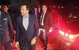 Ευελπιστεί σε ανταπόκριση Ερχιουρμάν για έναρξη διαπραγματεύσεων ο ΠτΔ