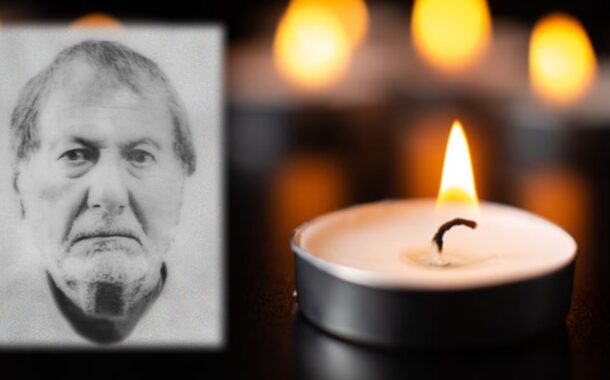 Απεβίωσε ο Σάββας Θρασυβούλου