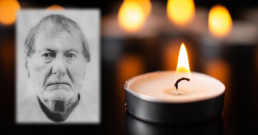 Απεβίωσε ο Σάββας Θρασυβούλου