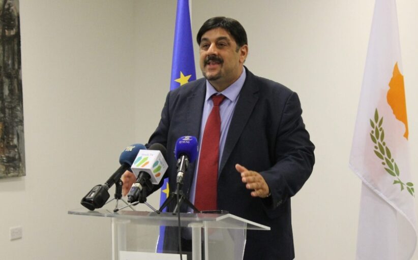 Χ. Σαββίδης: Όσα ανέφερε μετά τη συνέδρια επιτροπής παιδείας