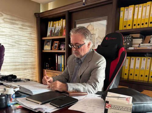 Μειωμένες οι πωλήσεις αυτοκινήτων λόγω ανακλήσεων λέει ο Πρόεδρος του ΠΑΣΥΕ Πάφου