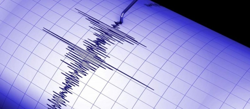 Υπάρχει σταδιακή απόσβεση του φαινομένου της σεισμικής ακολουθίας, λέει το Τμήμα Γεωλ. Επισκόπησης