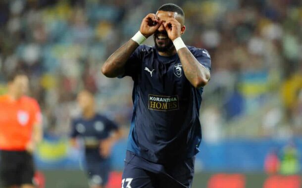 Τι είπε ο Άντερσον