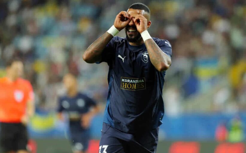 Τι είπε ο Άντερσον