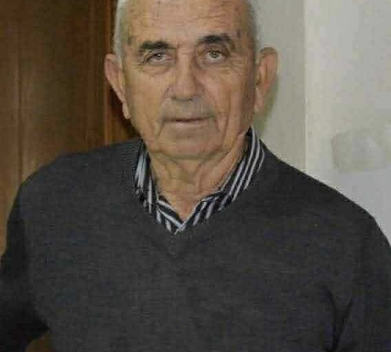 Απεβίωσε ο Λάμπρος Ιωάννου