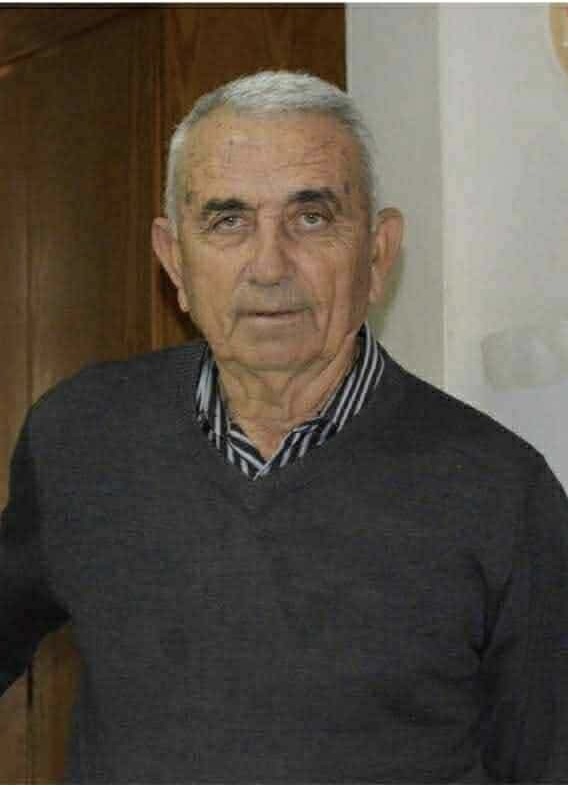 Απεβίωσε ο Λάμπρος Ιωάννου