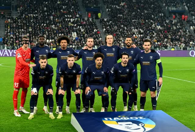 𝗧𝗢 𝝥𝝖𝝠𝝚𝝭𝝚 𝝖𝝠𝝠𝝖 𝝠𝝪𝝘𝝞𝝨𝝚 𝝜 𝝥𝝖𝝫𝝤𝝨 𝝟𝝤𝝢𝝩𝝦𝝖 𝝨𝝩𝝜Ν Γιουβέντους