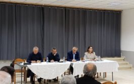 Σήμερα η δεύτερη συνέλευση στα Δημοτικά Διαμερίσματα