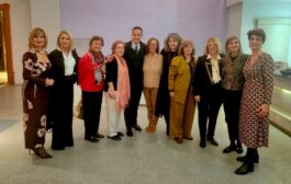 Εκδήλωση ανθρωπιάς απο τις Αλκυονίδες Πάφου