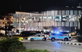 Τραγωδία στην Πάφο: Απεβίωσε ο πεζός που παρασύρθηκε από διερχόμενο όχημα