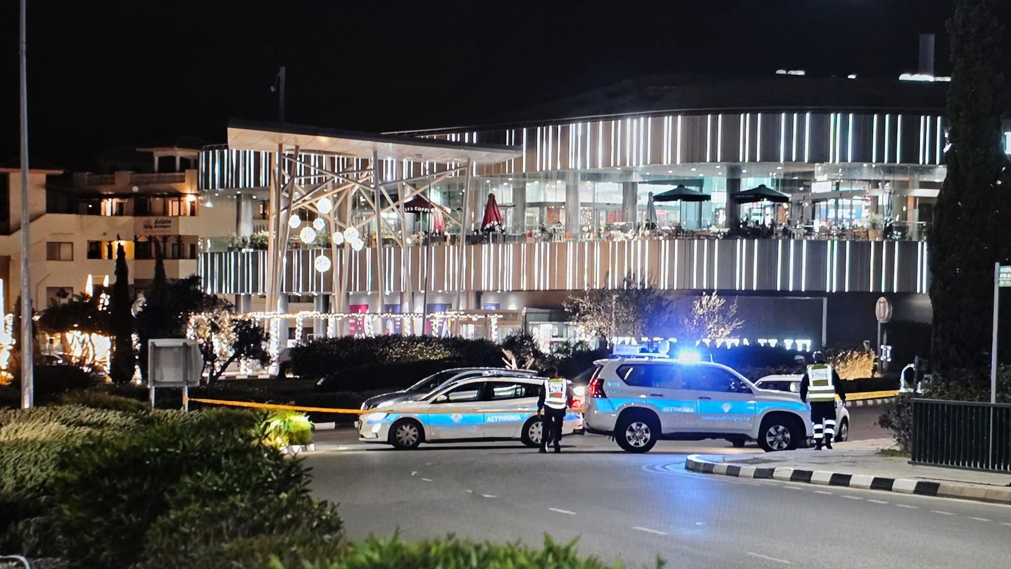 Τραγωδία στην Πάφο: Απεβίωσε ο πεζός που παρασύρθηκε από διερχόμενο όχημα