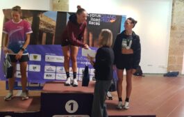 Διεξήχθη ο αγώνας Cyprus Road Races Grand Prix παρά τις αντίξοες καιρικές συνθήκες